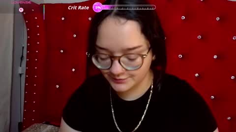 silvia_ls online show from October 2025 09:30:01 PM