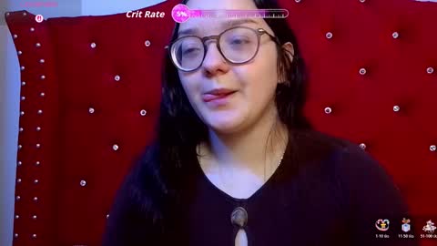 silvia_ls online show from November 2025 10:51:01 PM