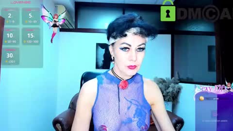 Snapshot of silvia_wallec chatting on February 2025 06:39:01 AM Silvia Wallec online show from February 2025 06:39:01 AM