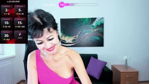 Snapshot of silvia_wallec chatting on September 2025 05:42:01 AM Silvia Wallec online show from September 2025 05:42:01 AM