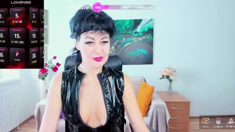 Snapshot of silvia_wallec chatting on October 2025 06:41:02 AM Silvia Wallec online show from October 2025 06:41:02 AM