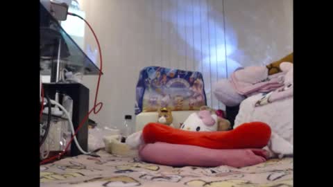 silviajpn online show from January 2026 02:42:02 PM