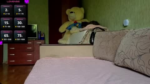 Snapshot of silviasexyy chatting on May 2026 04:12:01 PM miss Anna online show from May 2026 04:12:01 PM