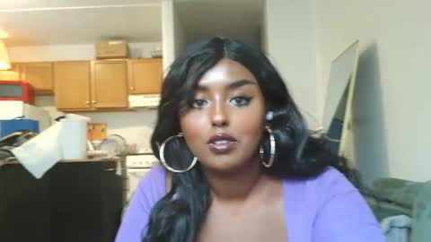 Simin Fox online show from September 2025 03:02:01 PM