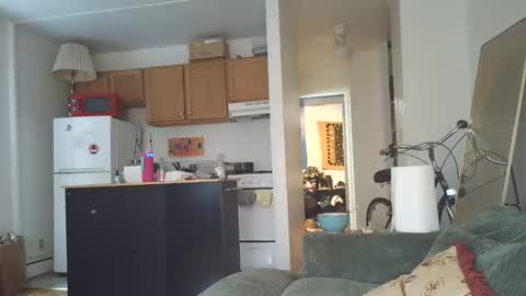 Simin Fox online show from October 2025 07:48:02 PM