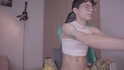 Little Sunshine online show from January 2026 08:01:02 PM