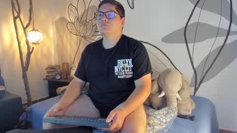 simon colt online show from October 2025 04:48:02 PM