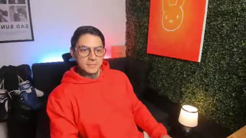 Simon Cortes online show from June 2026 11:54:02 AM