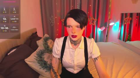 Simona online show from January 2025 10:26:02 AM