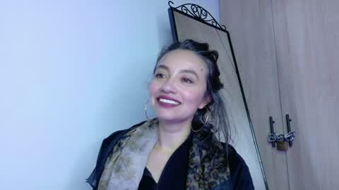 simone_feral online show from July 2026 12:18:02 PM