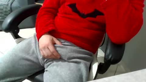 Snapshot of simoninside25 chatting on September 2025 08:45:02 PM simoninside25 online show from September 2025 08:45:02 PM