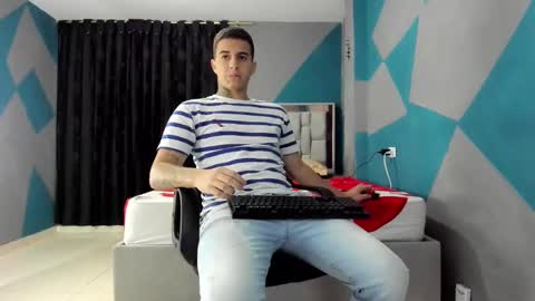 SIMON KELER online show from January 2025 03:05:02 AM