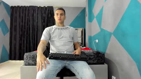 SIMON KELER online show from February 2025 03:28:01 AM