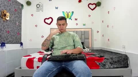 SIMON KELER online show from September 2025 03:52:02 AM