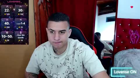 SIMON KELER online show from September 2025 03:41:02 AM