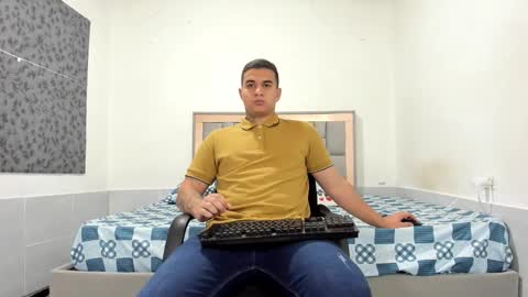 SIMON KELER online show from January 2026 11:14:02 AM