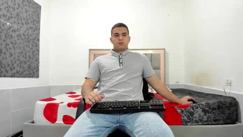 SIMON KELER online show from March 2026 10:11:02 AM