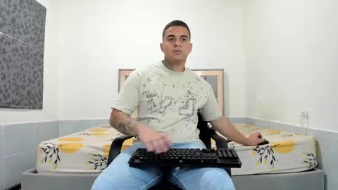 SIMON KELER online show from May 2026 10:50:03 PM