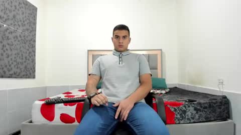 SIMON KELER online show from June 2026 09:43:02 AM