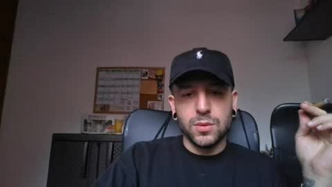 simonm777 online show from July 2026 05:31:01 PM