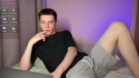 Simon online show from May 2026 11:11:01 PM