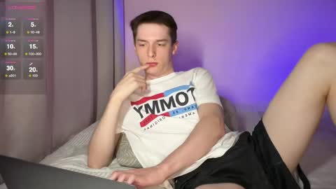 Simon online show from May 2026 08:27:01 PM