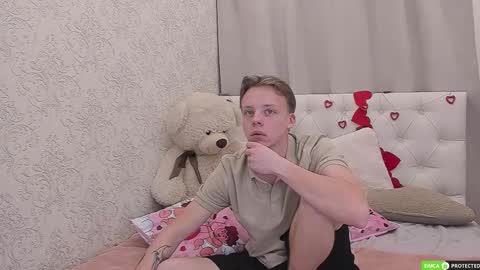 Simon online show from February 2026 10:16:01 PM