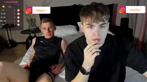 Snapshot of simonwnl chatting on February 2025 04:12:02 PM Simon online show from February 2025 04:12:02 PM