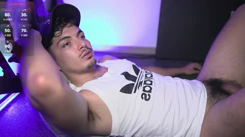 Snapshot of simoon_01 chatting on December 2024 02:02:01 PM SIMOON online show from December 2024 02:02:01 PM