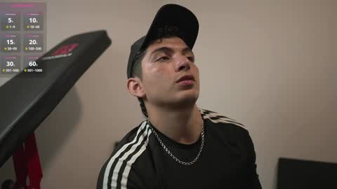 Snapshot of simoon_01 chatting on January 2025 05:35:01 AM SIMOON online show from January 2025 05:35:01 AM