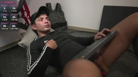 Snapshot of simoon_01 chatting on January 2025 08:36:01 AM SIMOON online show from January 2025 08:36:01 AM