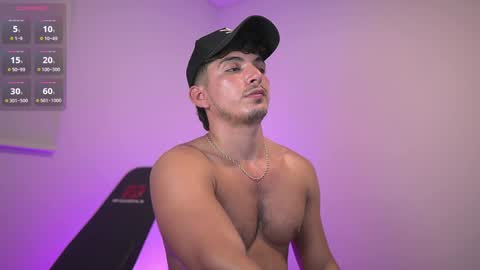 Snapshot of simoon_01 chatting on February 2025 06:04:01 AM SIMOON online show from February 2025 06:04:01 AM