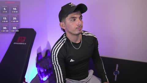 Snapshot of simoon_01 chatting on February 2025 05:53:02 AM SIMOON online show from February 2025 05:53:02 AM