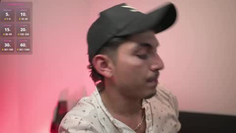 Snapshot of simoon_01 chatting on February 2025 07:02:01 AM SIMOON online show from February 2025 07:02:01 AM