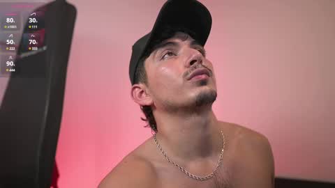 Snapshot of simoon_01 chatting on February 2025 07:27:02 AM SIMOON online show from February 2025 07:27:02 AM