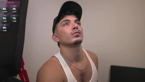 Snapshot of simoon_01 chatting on February 2025 03:15:01 AM SIMOON online show from February 2025 03:15:01 AM