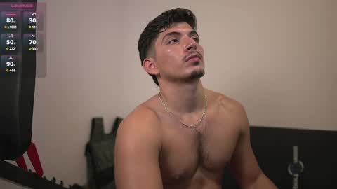 Snapshot of simoon_01 chatting on February 2025 09:45:02 AM SIMOON online show from February 2025 09:45:02 AM