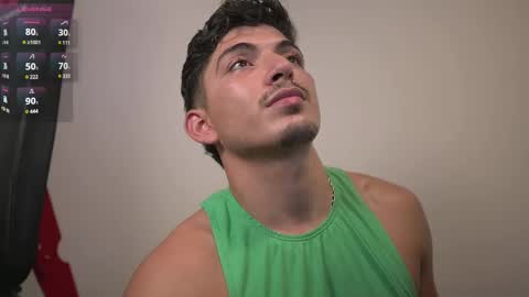 Snapshot of simoon_01 chatting on February 2025 01:57:02 AM SIMOON online show from February 2025 01:57:02 AM