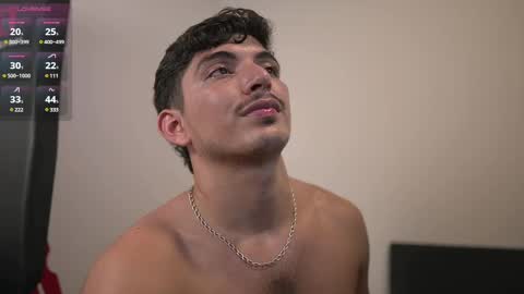 Snapshot of simoon_01 chatting on March 2025 10:45:02 AM SIMOON online show from March 2025 10:45:02 AM