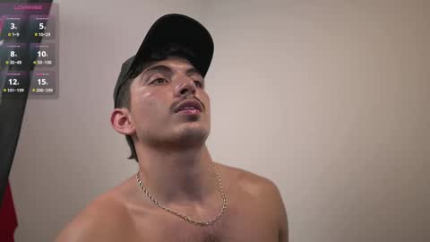 Snapshot of simoon_01 chatting on March 2025 10:54:02 AM SIMOON online show from March 2025 10:54:02 AM