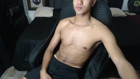 Andrey online show from November 2025 05:35:02 AM