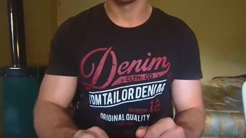 Adrian online show from October 2025 09:52:02 AM