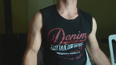 Adrian online show from October 2025 05:13:01 PM