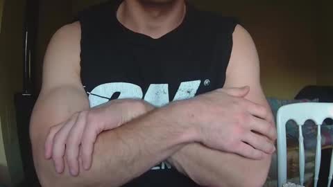 Adrian online show from October 2025 03:46:02 PM