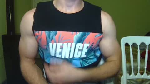 Adrian online show from October 2025 05:58:02 PM