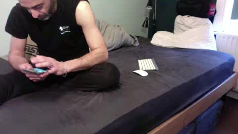 simplyminded online show from January 2026 12:09:02 PM