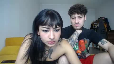 Sofi wed. - sat. 11am - 11 pm and Santi with Sofi sun.. - tue. 11 am - 5 pm  europe online show from November 2025 01:14:02 PM