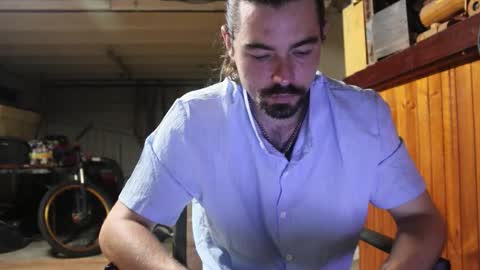 sincere369 online show from March 2026 10:04:02 AM