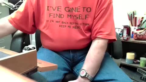 Snapshot of sindesires83 chatting on December 2024 09:09:02 PM sindesires83 online show from December 2024 09:09:02 PM