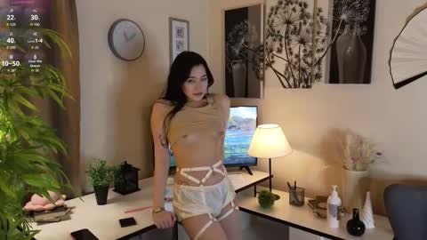 Eva online show from February 2026 06:30:01 PM